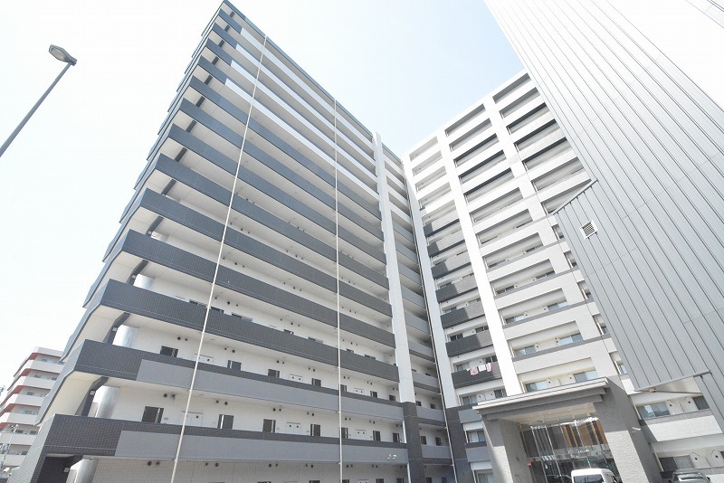 アークデュオ仙台苦竹 その他7