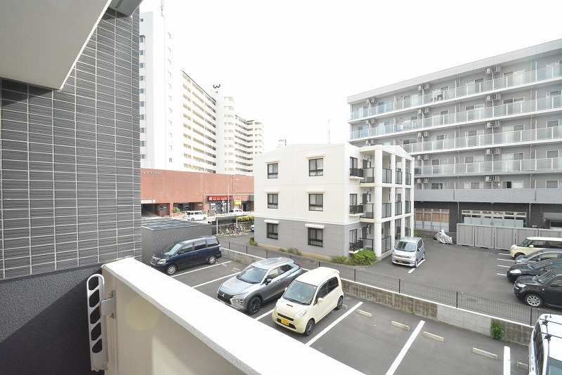 アークデュオ仙台苦竹 その他28