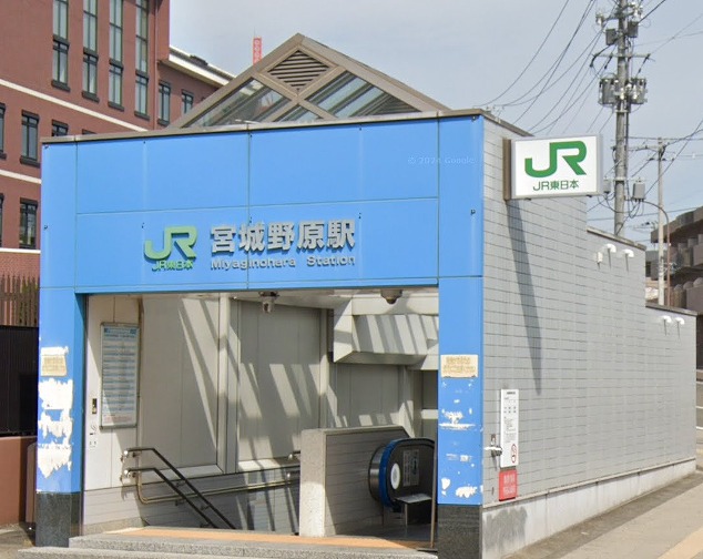 ディアコート宮城野原 その他9