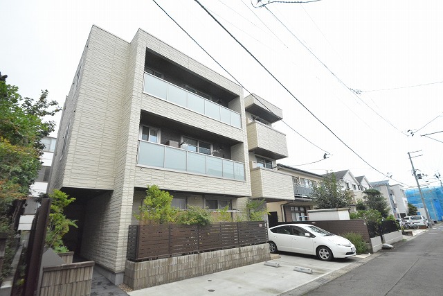 ｃｏｃｏ　ｍａｉｓｏｎ 202号室 外観