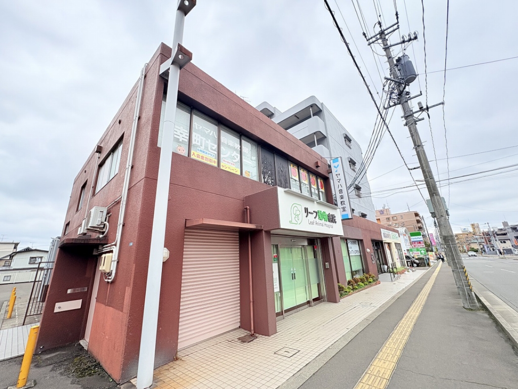 サンライフ高嶺 その他1