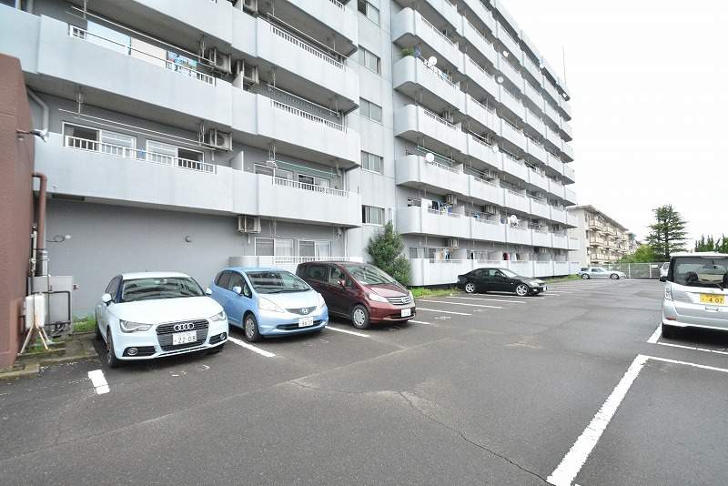 サンライフ高嶺 その他28