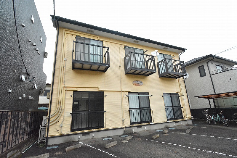 ハイネス小田原 その他2