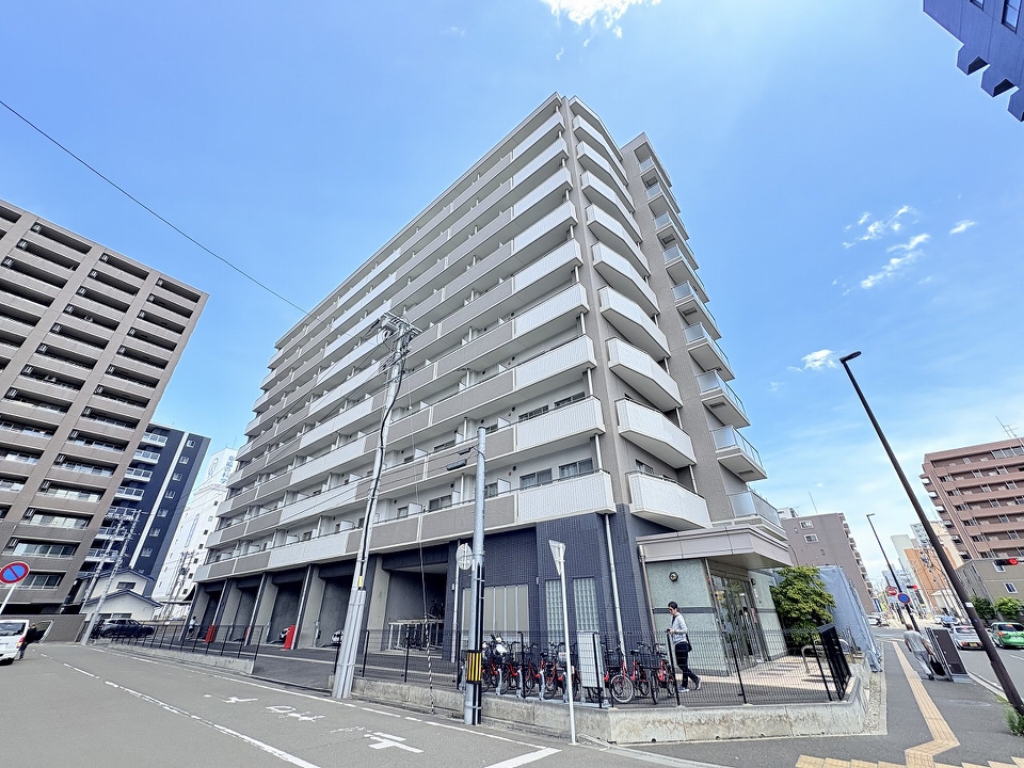 Ｎａｓｉｃ仙台東口 その他1