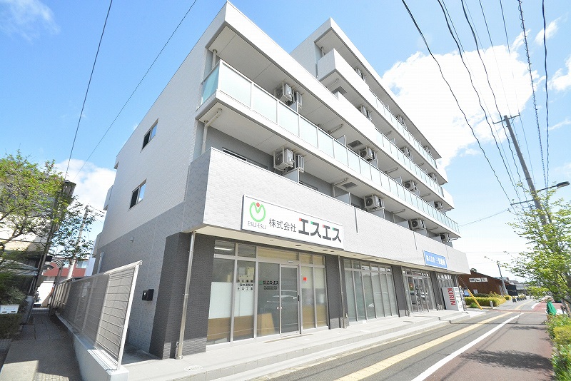 アスコット薬師堂駅前 その他1