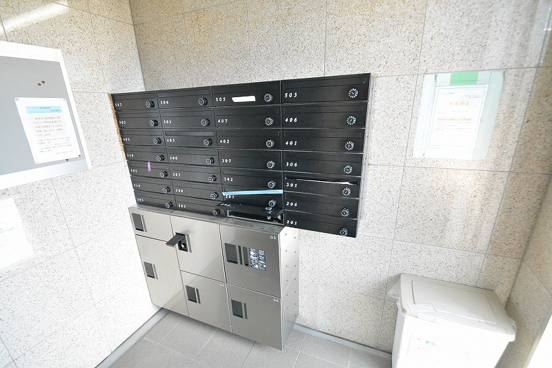 アスコット薬師堂駅前 その他9