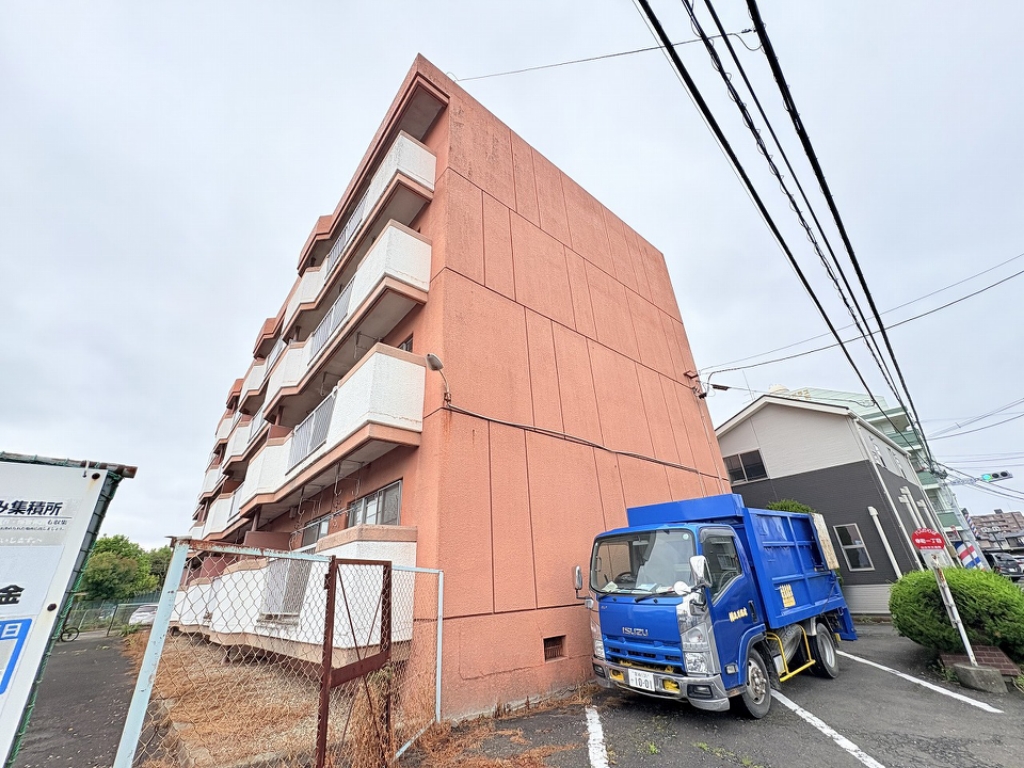 幸町菅原マンション その他1