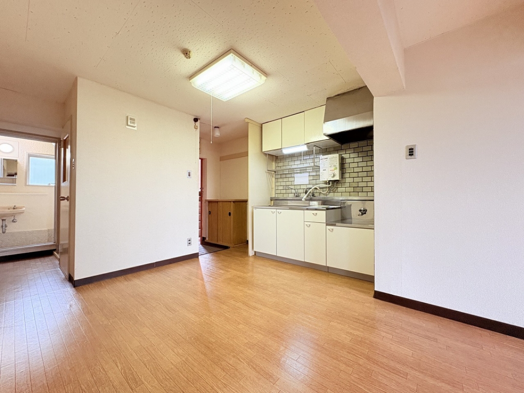 幸町菅原マンション その他3