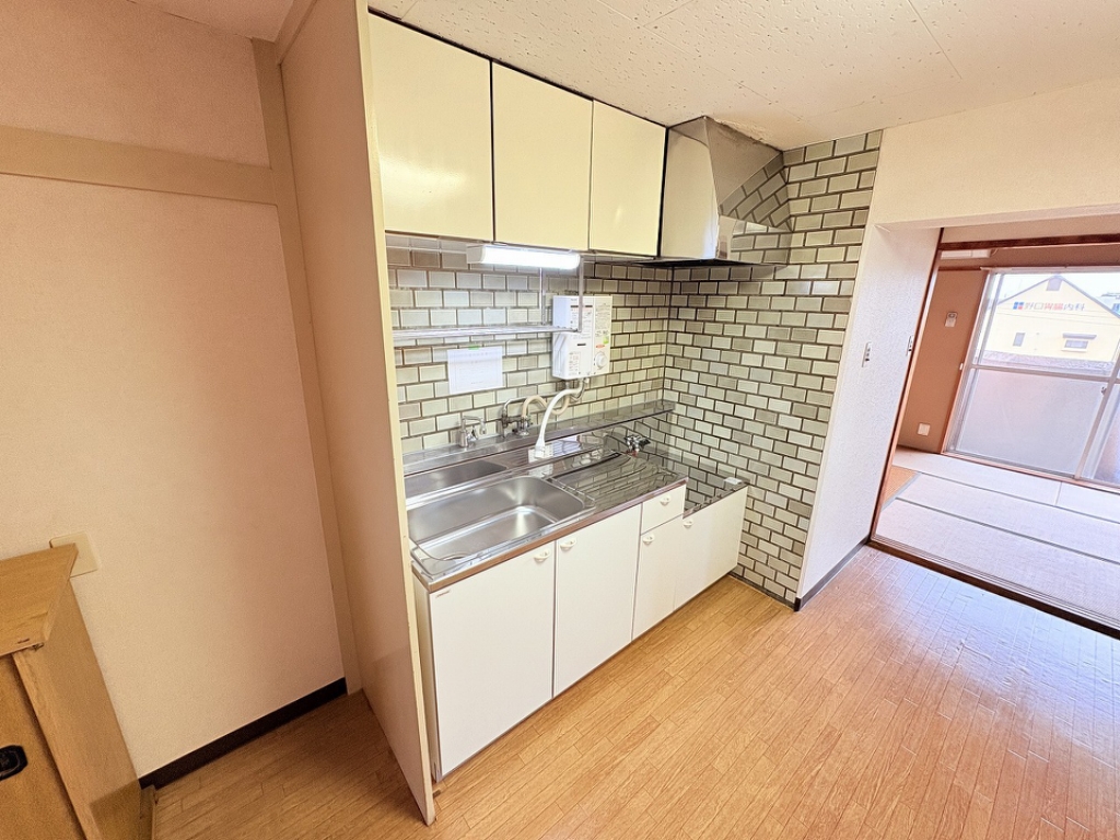 幸町菅原マンション その他4