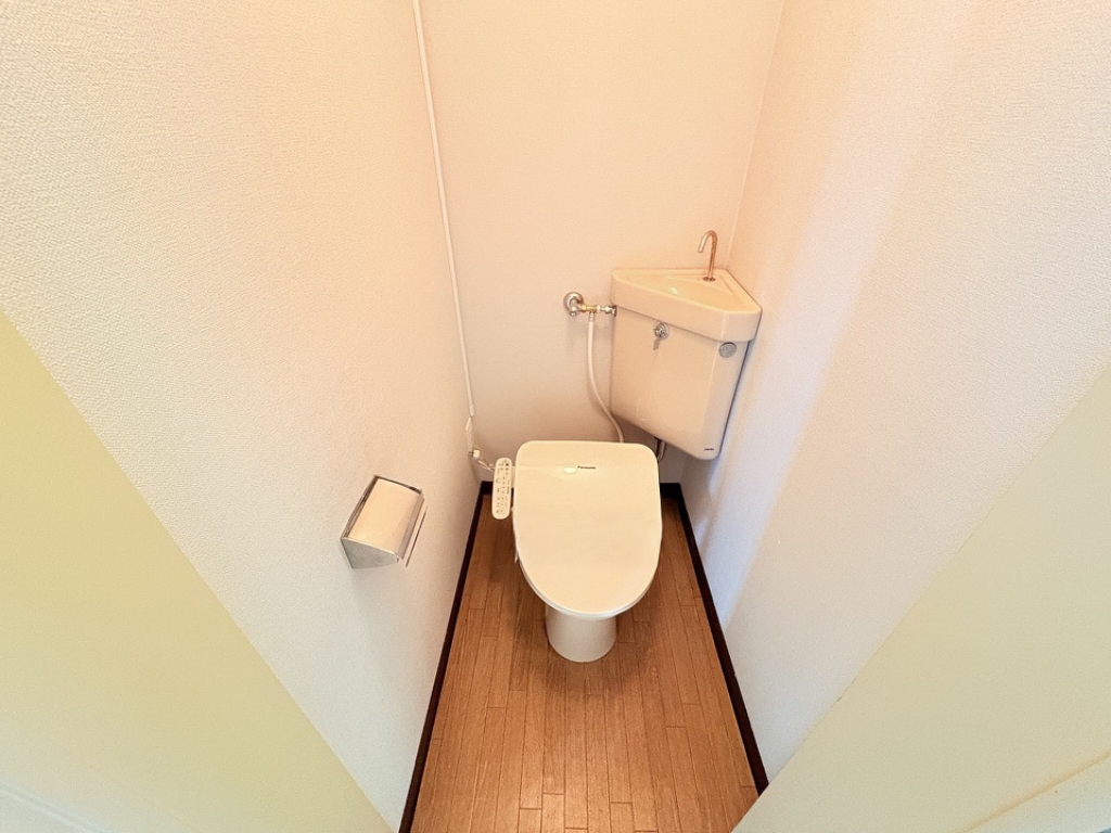 幸町菅原マンション その他6