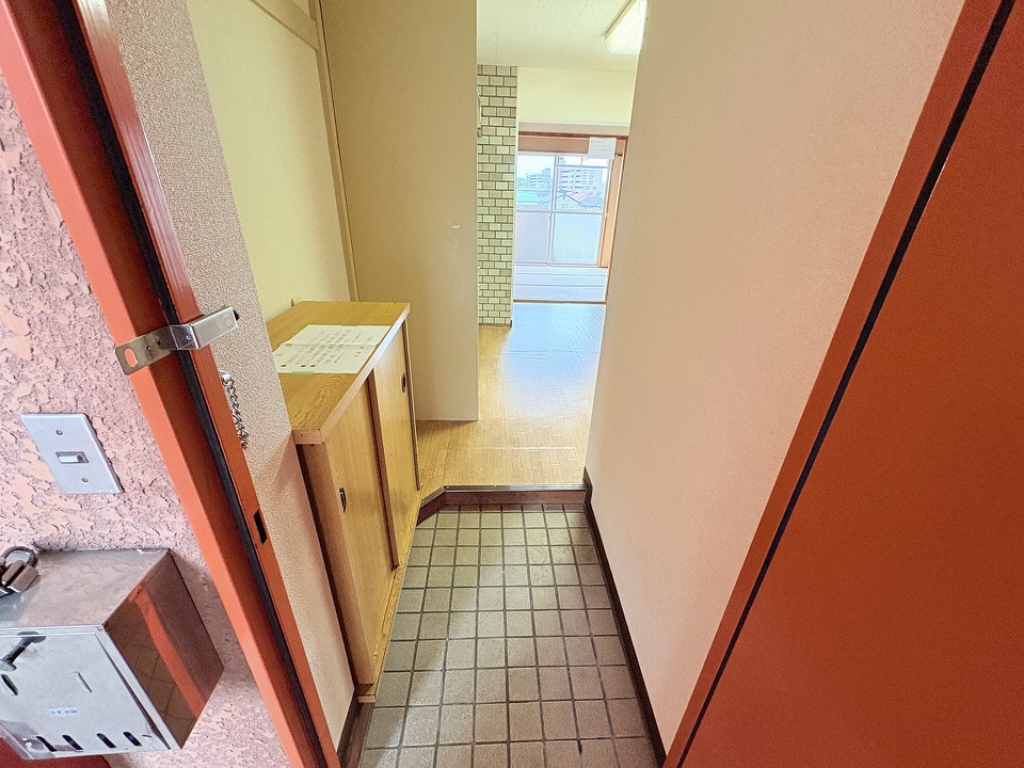 幸町菅原マンション その他14