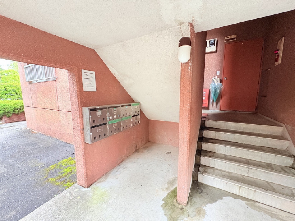 幸町菅原マンション その他28