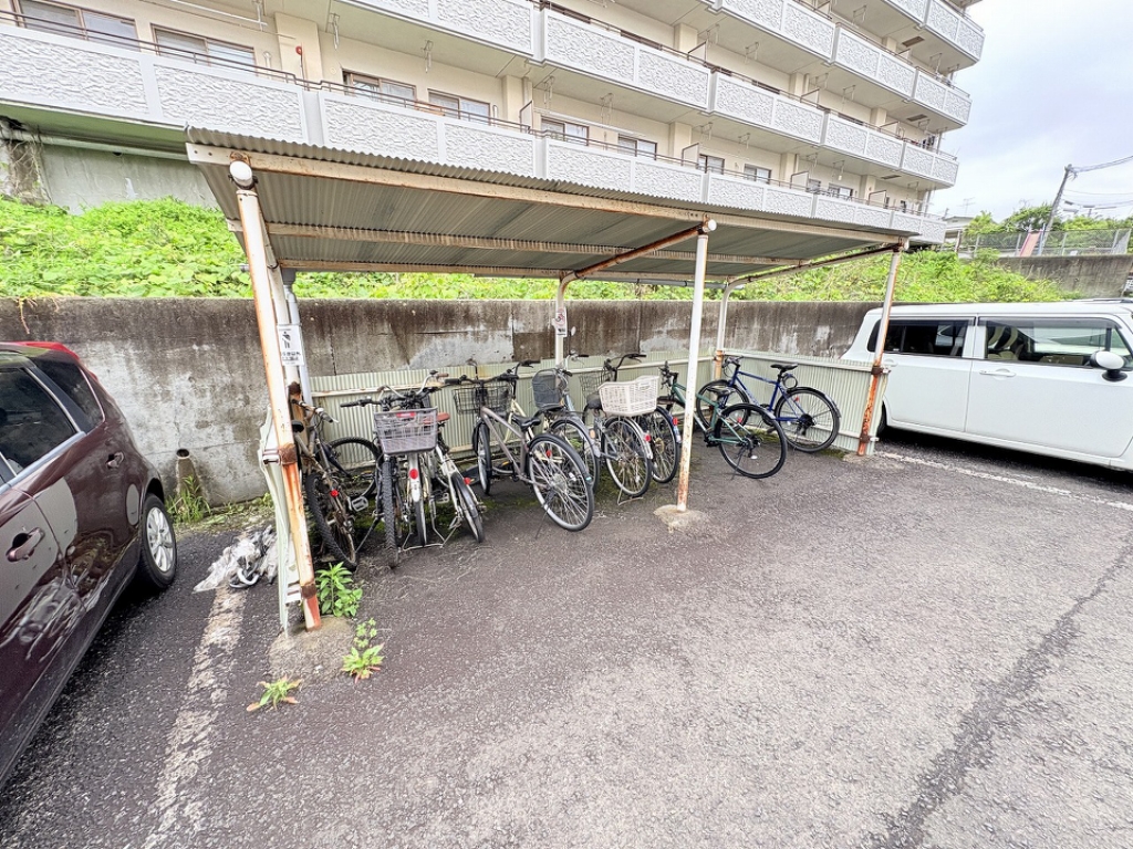 フラワーハイツ小松島 その他27