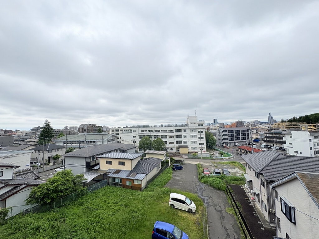 フラワーハイツ小松島 その他28