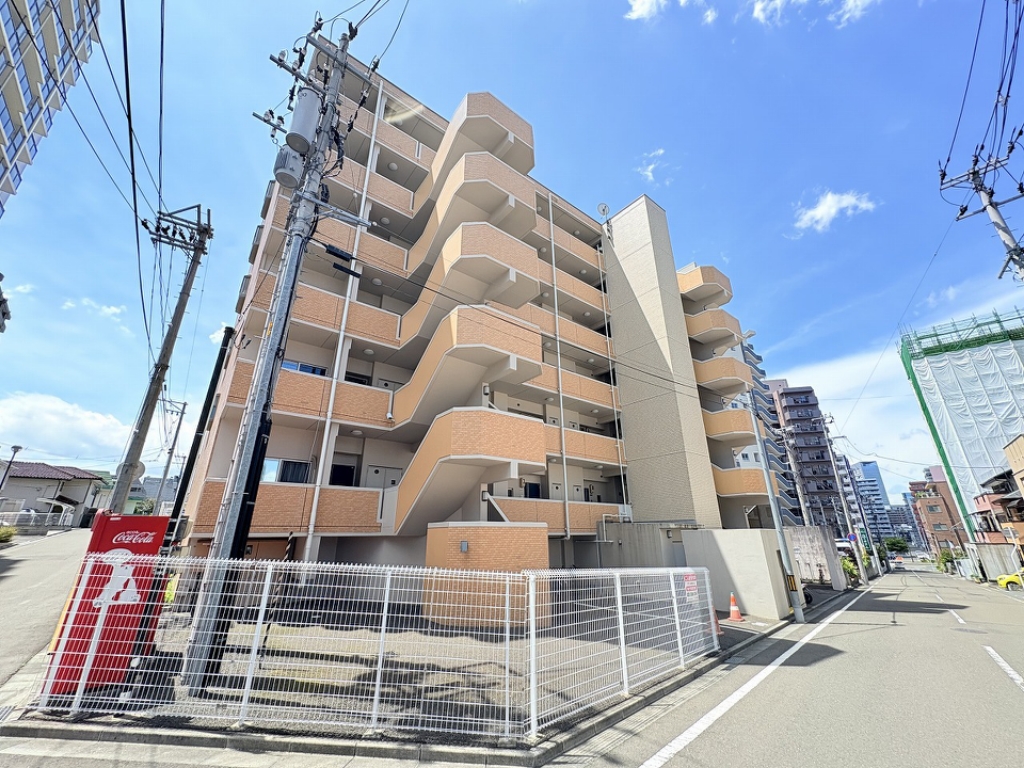 ソフィア天神山 その他1