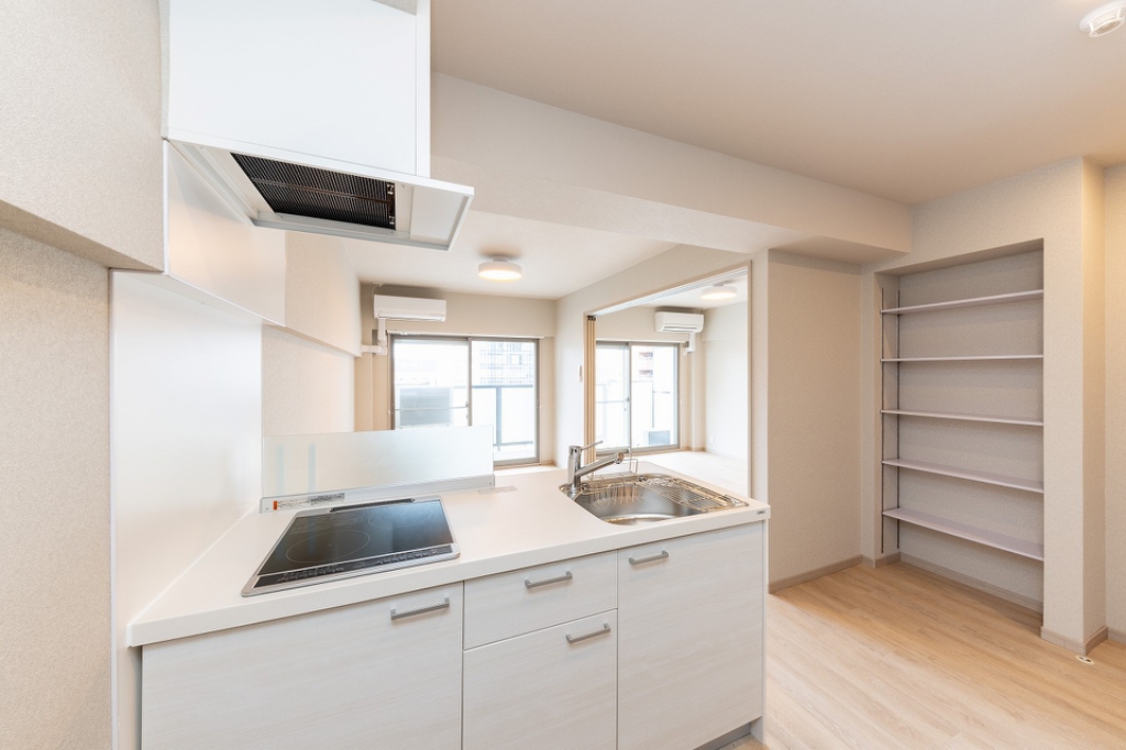 本町住宅 その他16