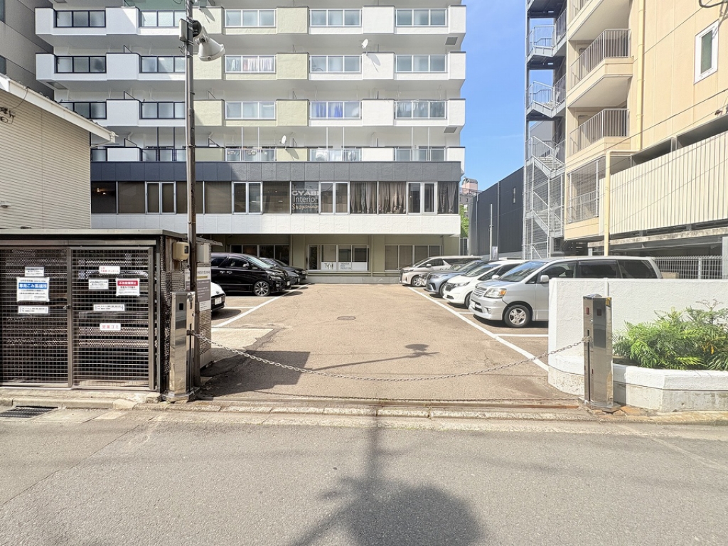 本町住宅 その他25