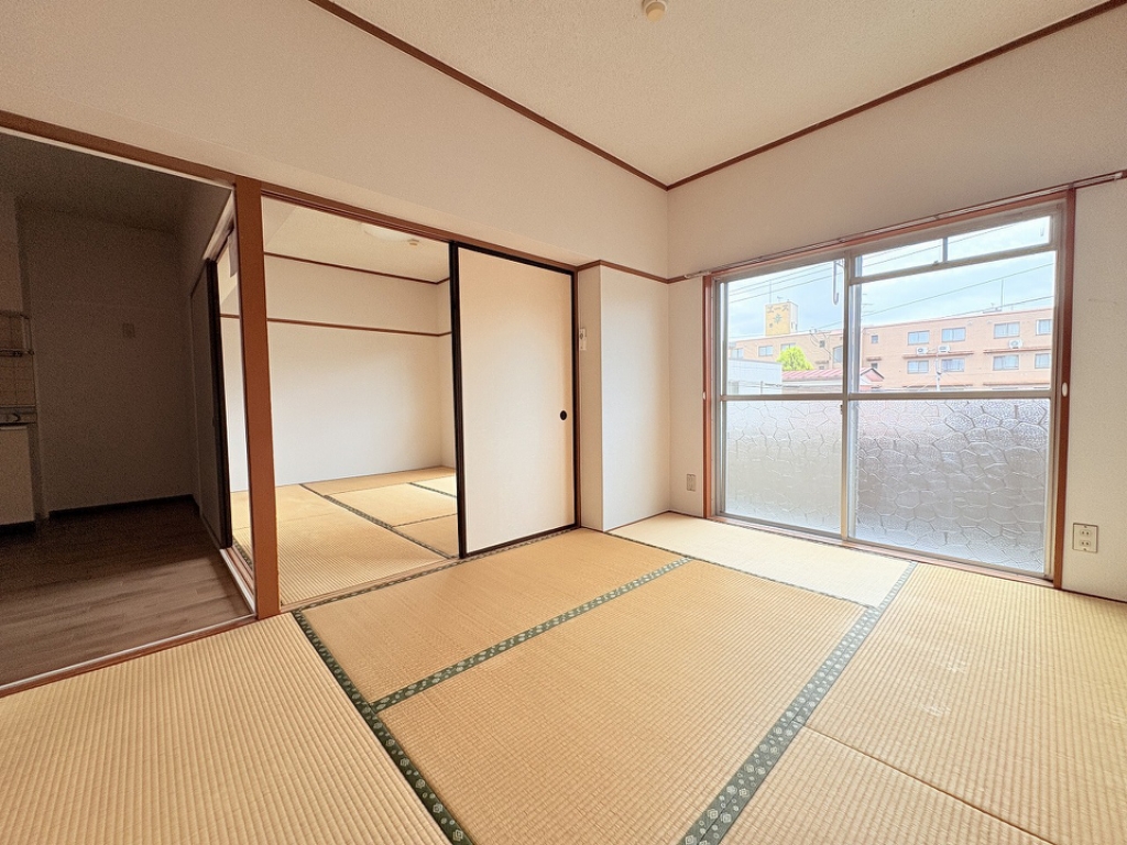幸ハイツ その他14