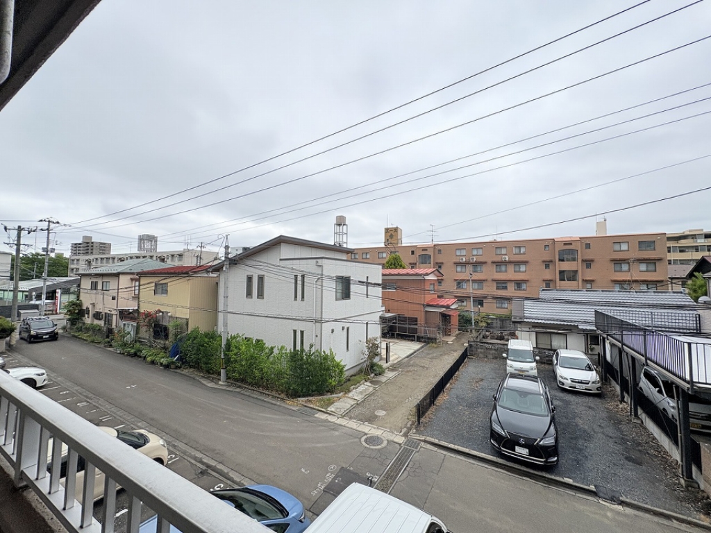 幸ハイツ その他28
