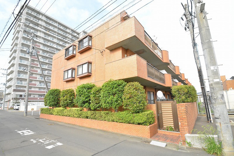 フローラハイツ仙台 その他1