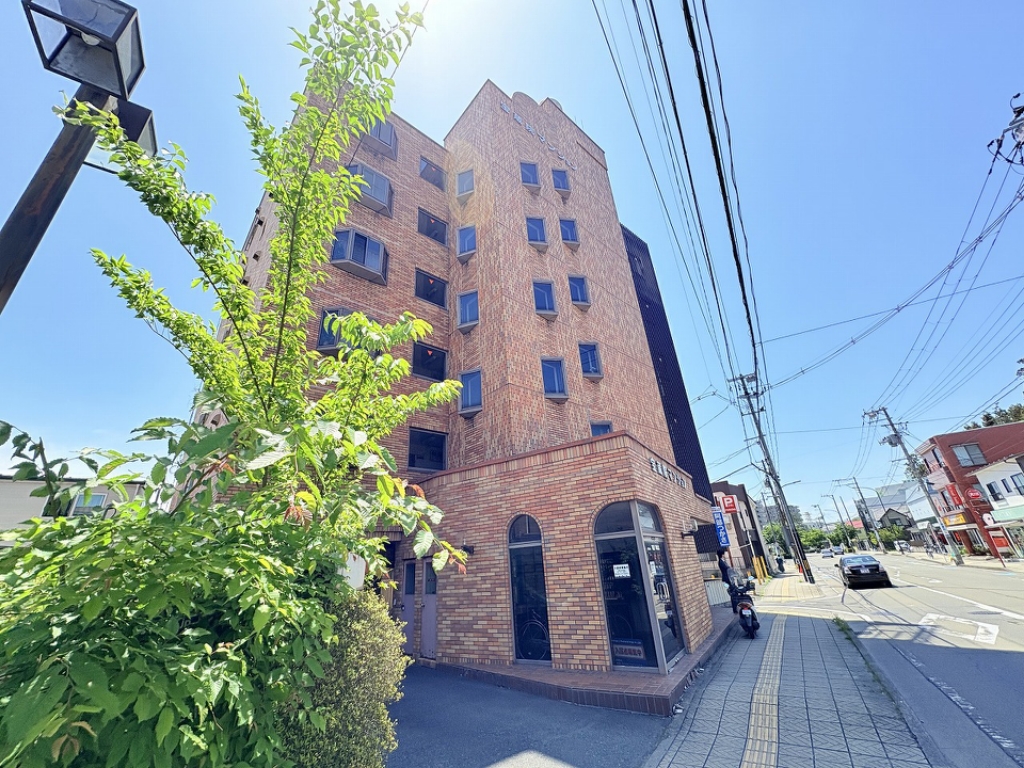 宝蔵院マンション その他1