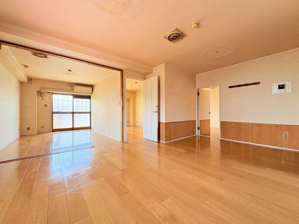 宝蔵院マンション その他3