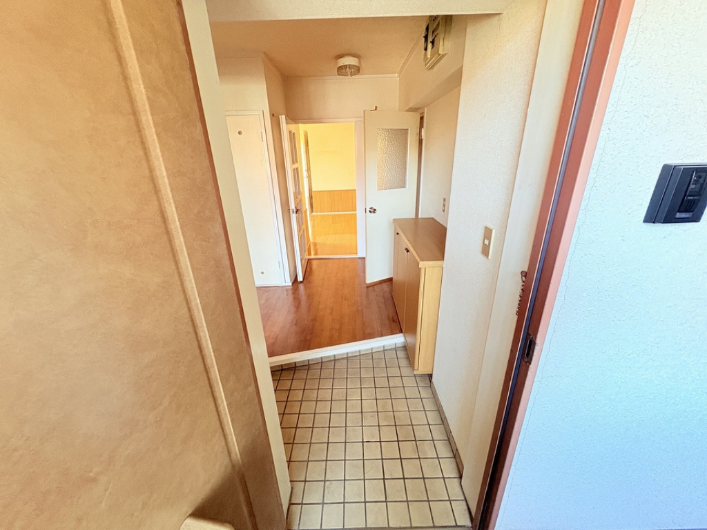 宝蔵院マンション その他12