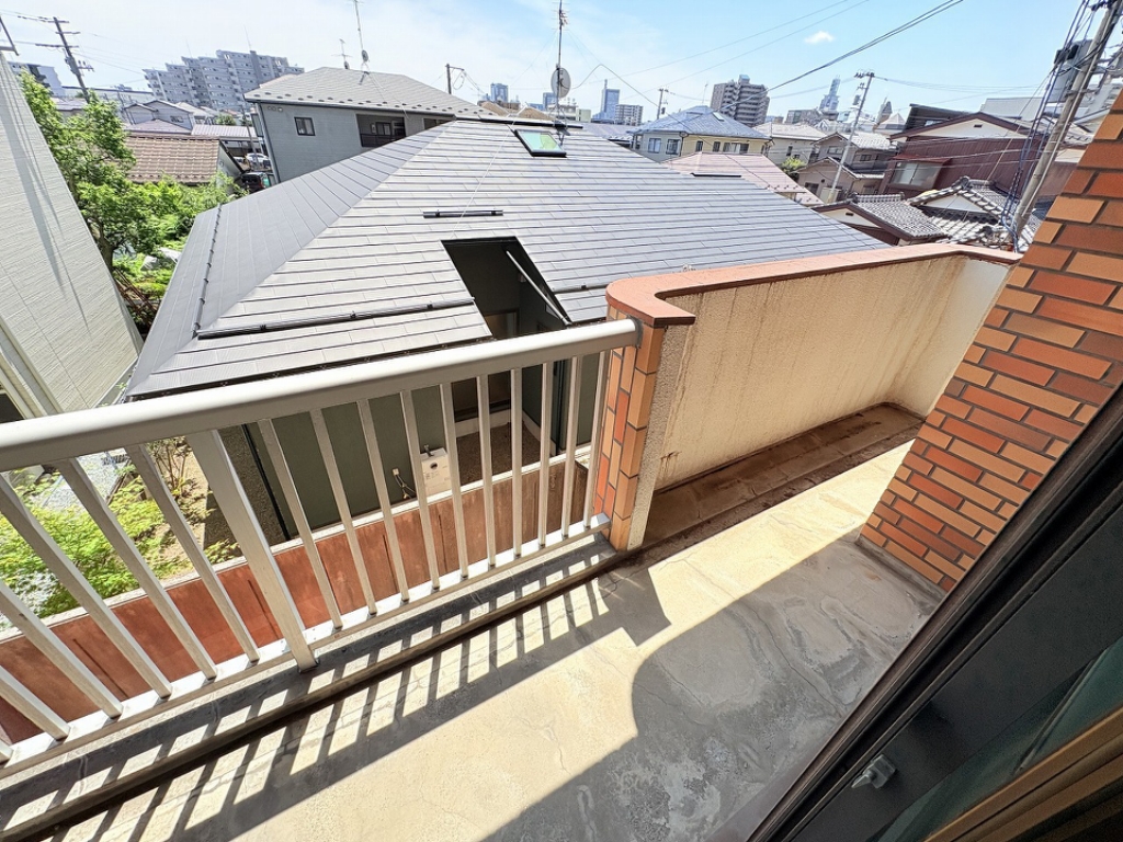 宝蔵院マンション その他15