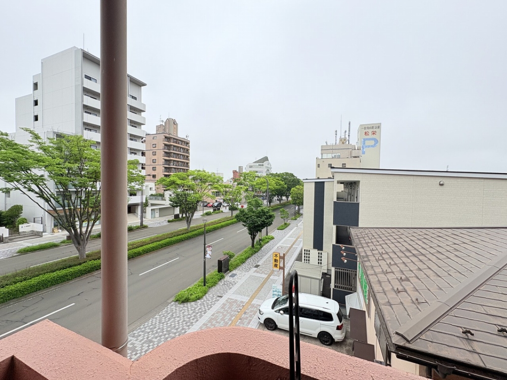 コーポアゼリア その他27