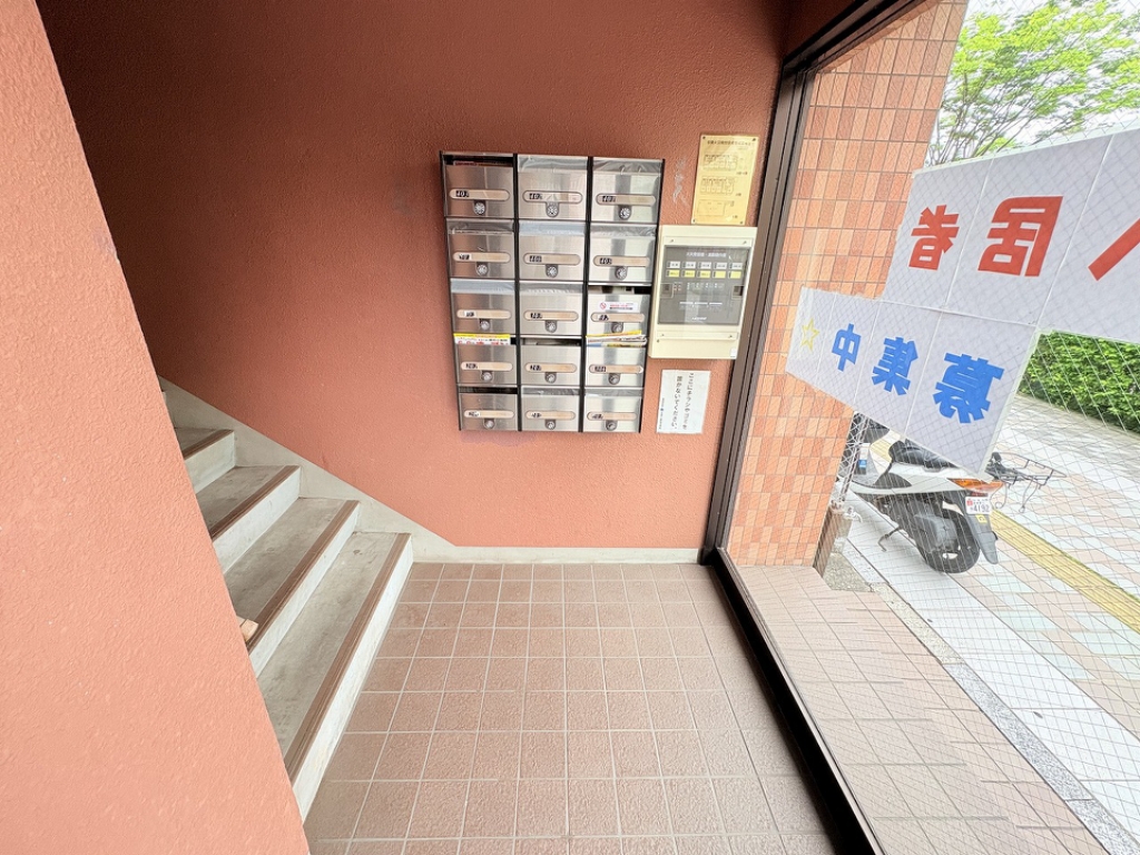 コーポアゼリア その他28