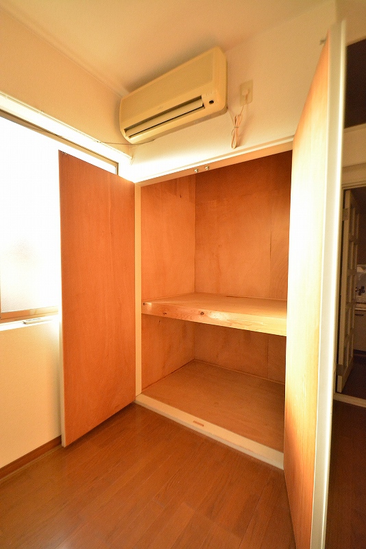 ユニバーサルレジデンス その他8