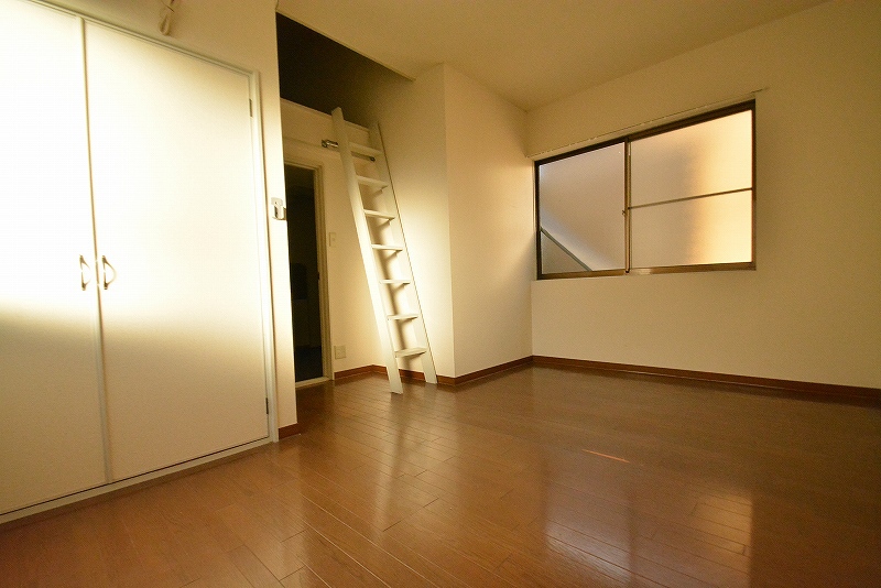 ユニバーサルレジデンス その他14