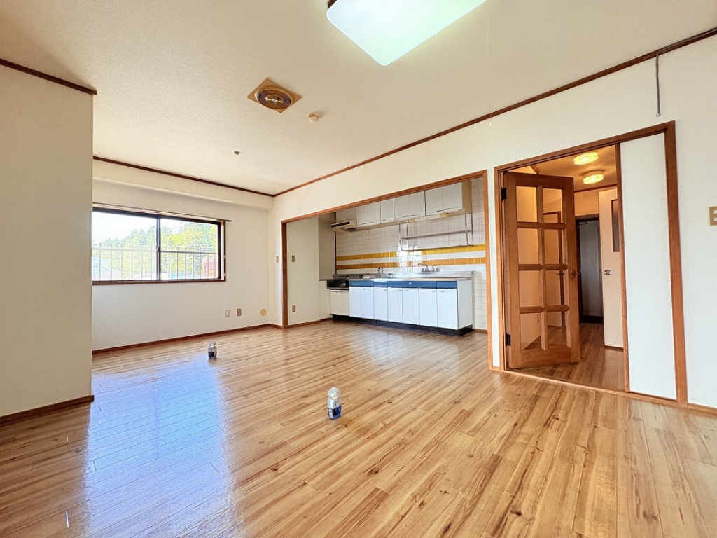 宝蔵院マンション その他3