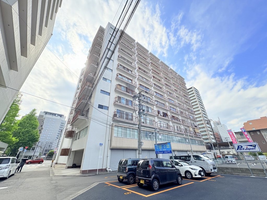 錦町チサンマンション その他1