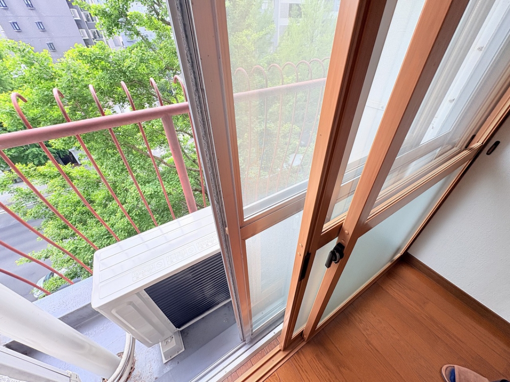 錦町チサンマンション その他19