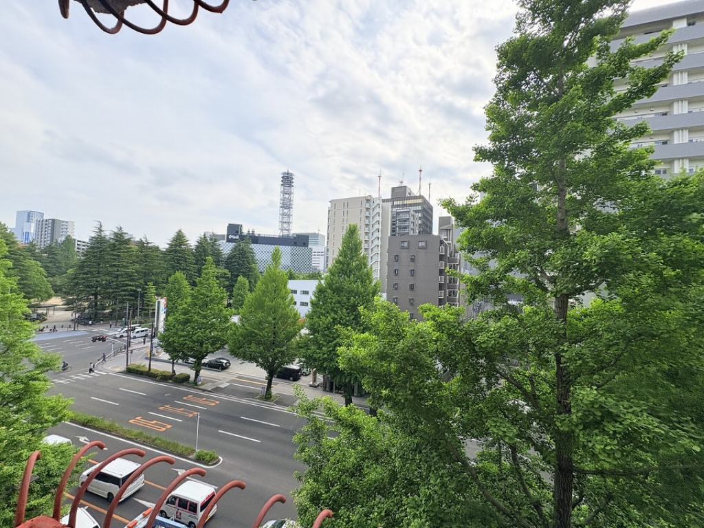 錦町チサンマンション その他28