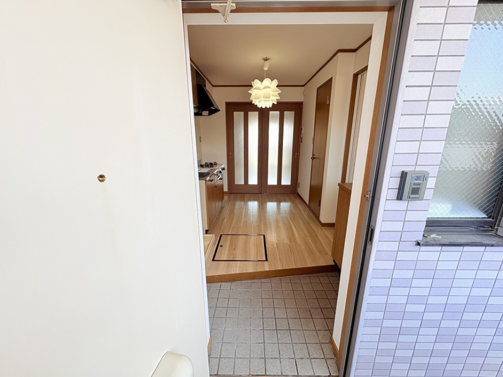 サンガーデン東照宮 その他20