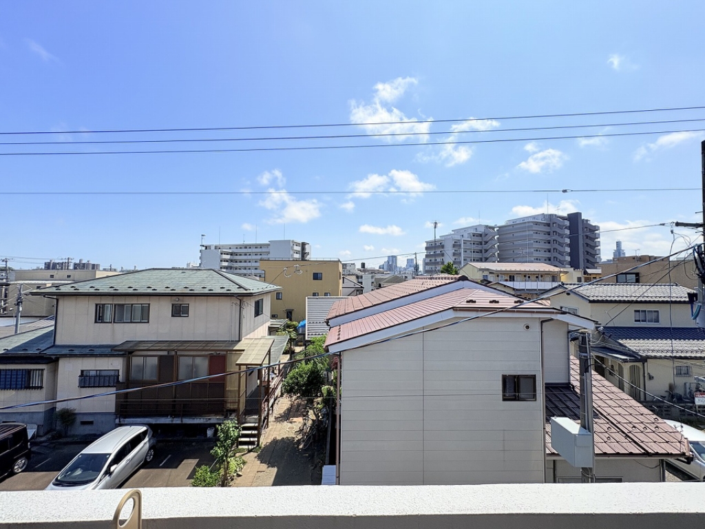 サンガーデン東照宮 その他28