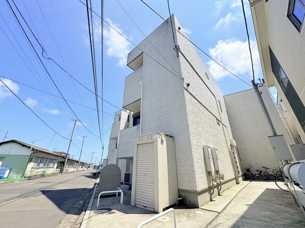 ＲＩＺＥＳＴ東照宮 その他1