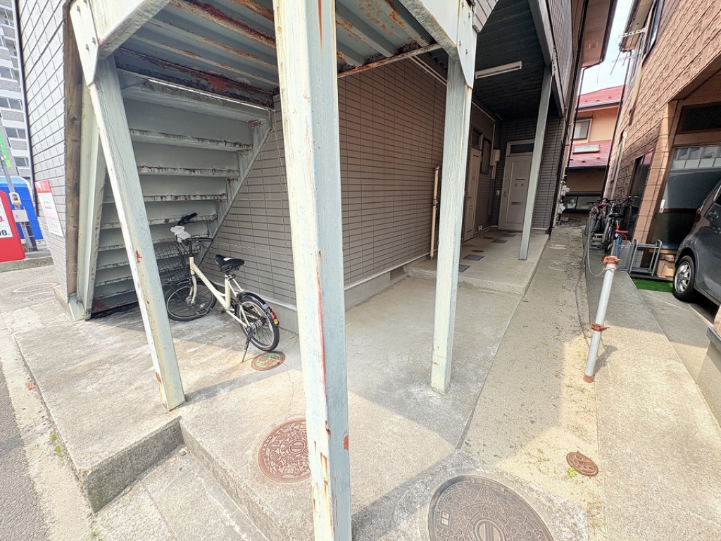 ティアラハウスぶん屋 その他28