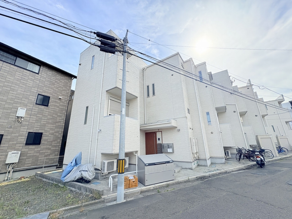 ＲＩＺＥＳＴＰｅａｃｅ東照宮 その他1