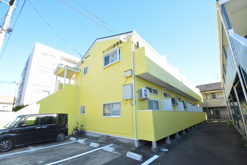 Ｋハウス参番館 その他2