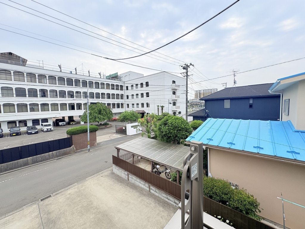 コンフォート榴 その他28
