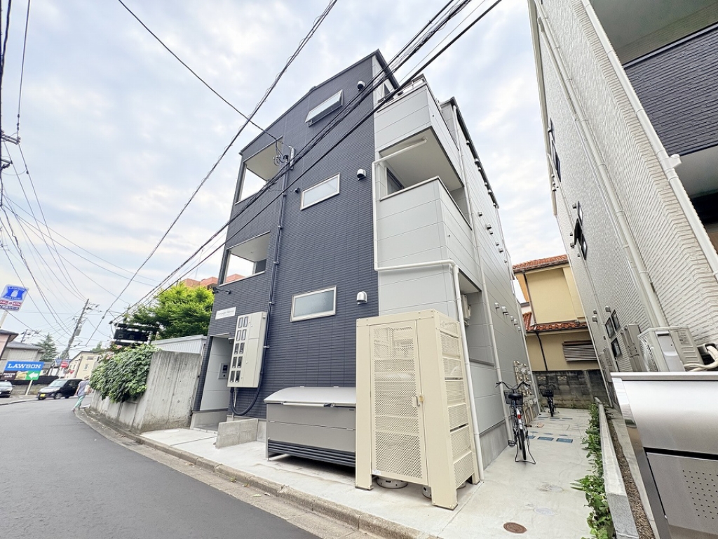 カンパーニ小田原 その他1