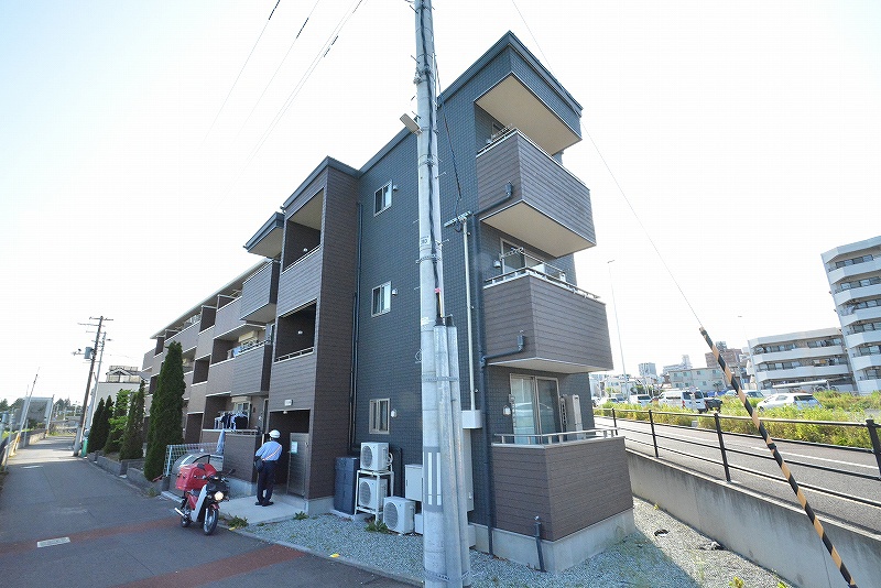 プラド宮城野 その他1