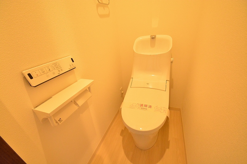 プラド宮城野 その他6