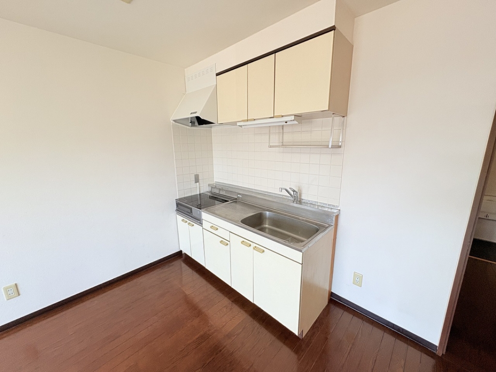 赤石マンション その他4
