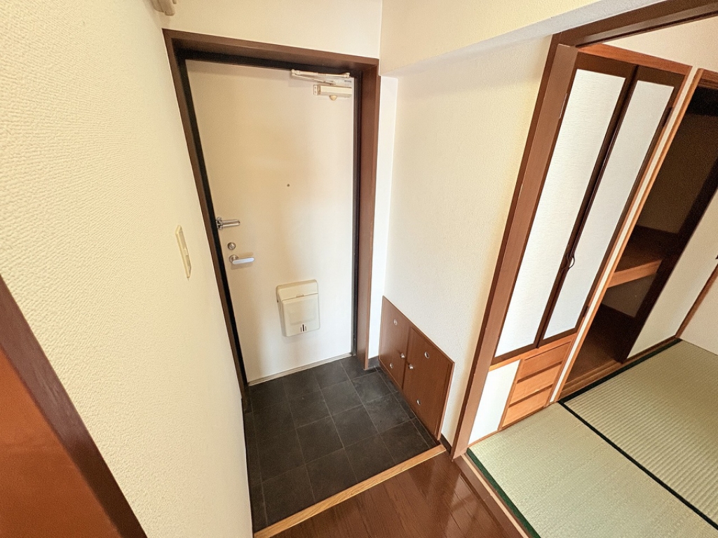 赤石マンション その他11