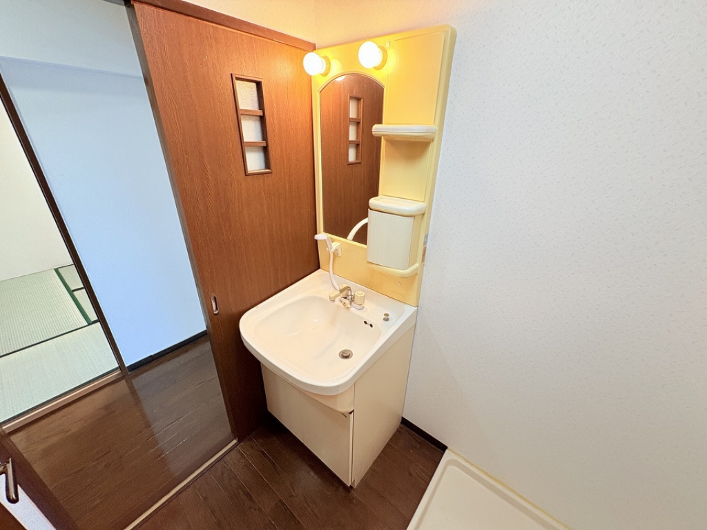 赤石マンション その他12
