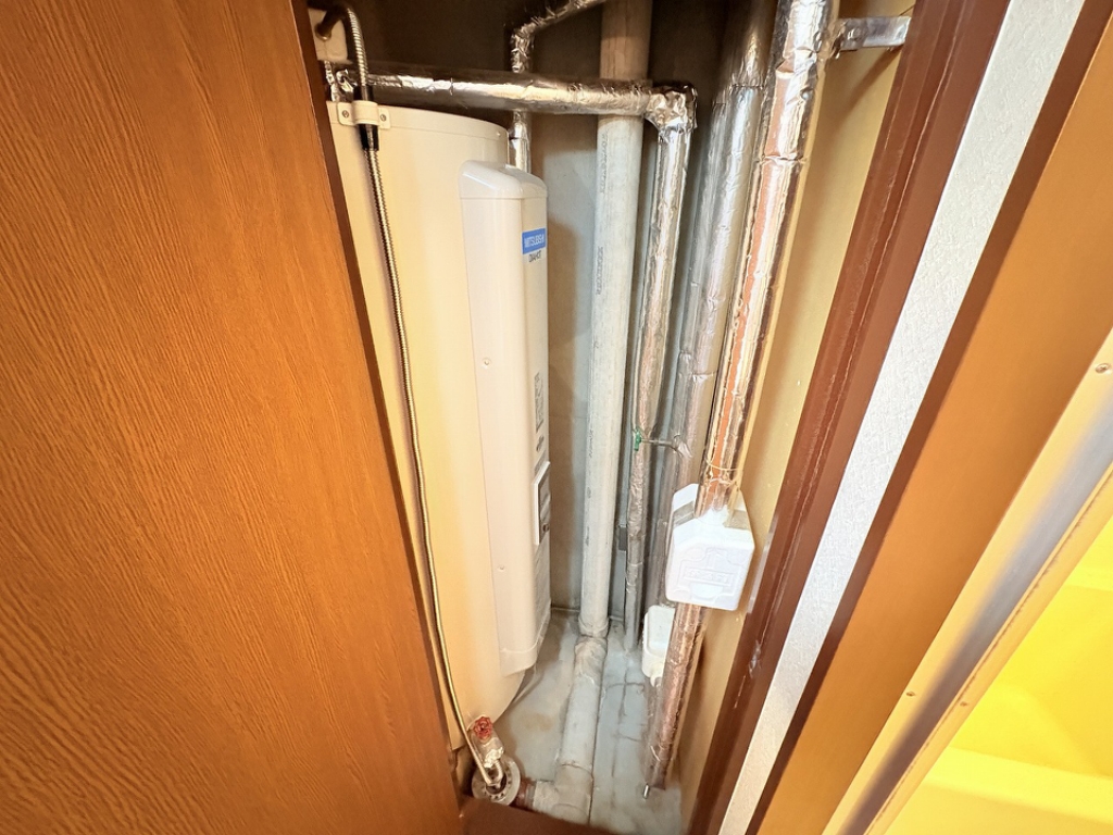 赤石マンション その他18